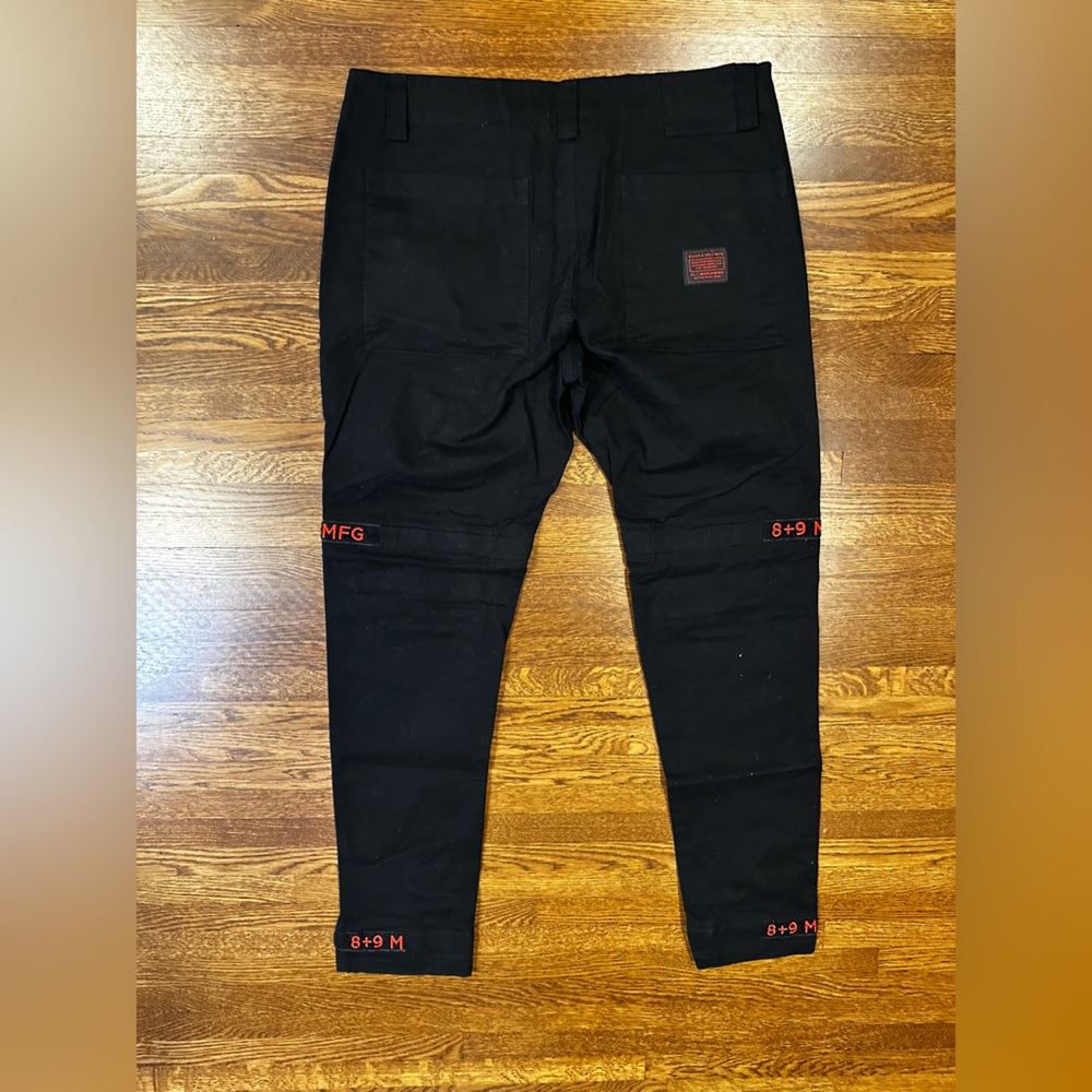 8&9 pants - Picture 7 of 7